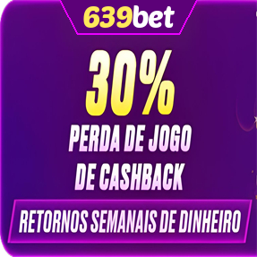 639bet Fundo de Resgate de Perdas Semanais