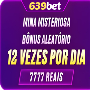 639bet Mina Misteriosa